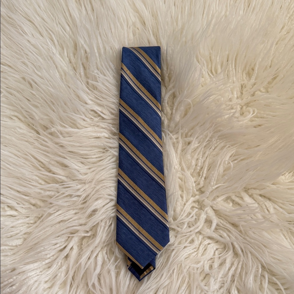 NWT Pronto Uomo Men’s Tie